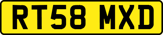 RT58MXD