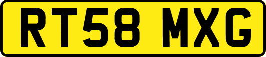 RT58MXG