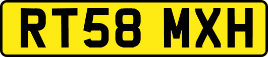 RT58MXH