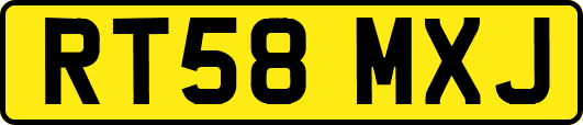 RT58MXJ