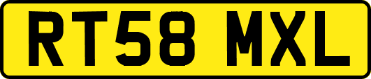RT58MXL