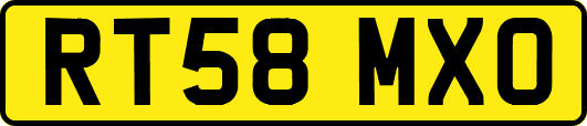 RT58MXO