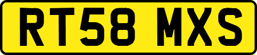 RT58MXS
