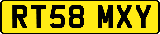 RT58MXY