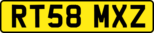 RT58MXZ