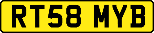 RT58MYB