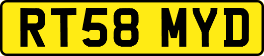 RT58MYD