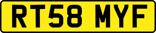RT58MYF
