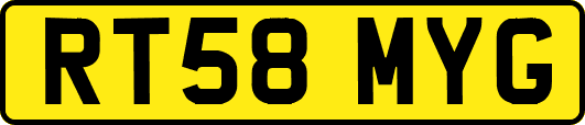 RT58MYG