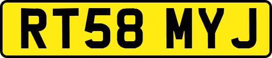 RT58MYJ