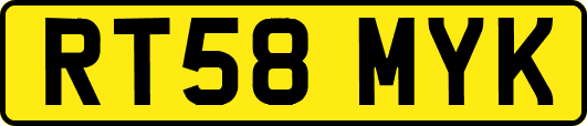 RT58MYK