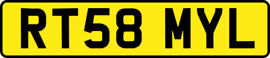 RT58MYL