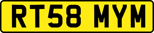 RT58MYM