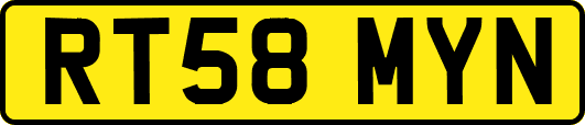 RT58MYN