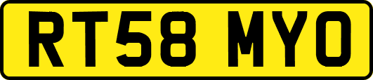RT58MYO