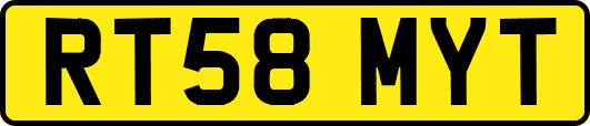 RT58MYT