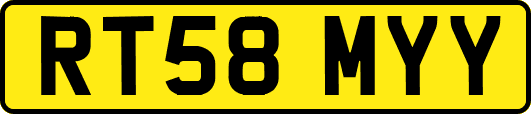 RT58MYY