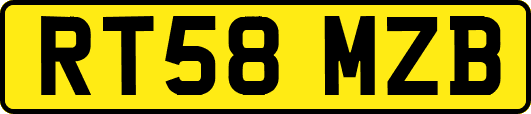 RT58MZB