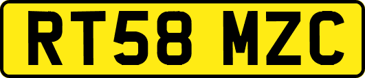 RT58MZC