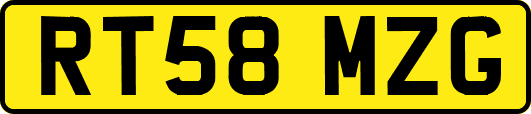 RT58MZG