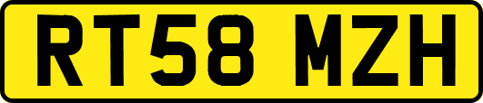 RT58MZH