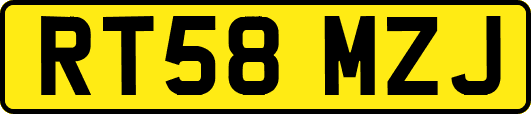 RT58MZJ