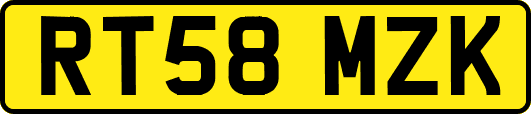 RT58MZK