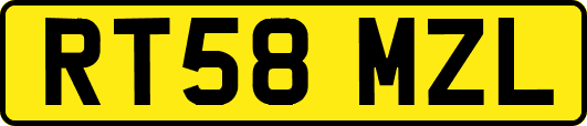 RT58MZL