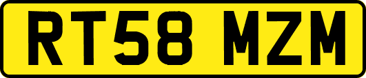 RT58MZM
