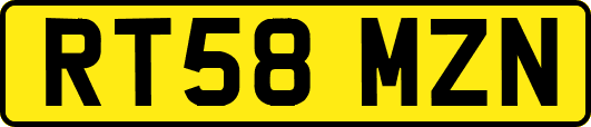 RT58MZN