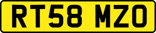 RT58MZO