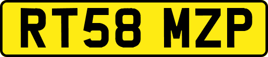 RT58MZP