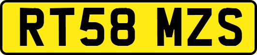 RT58MZS
