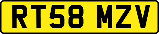 RT58MZV
