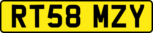 RT58MZY