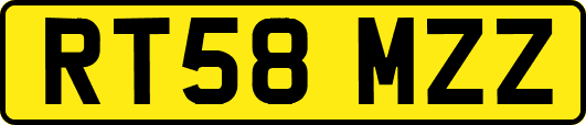 RT58MZZ