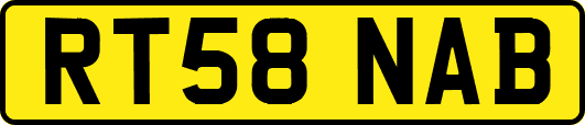 RT58NAB