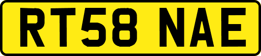 RT58NAE