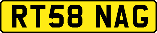 RT58NAG