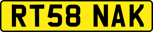 RT58NAK