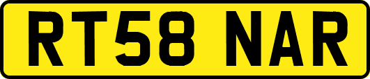 RT58NAR