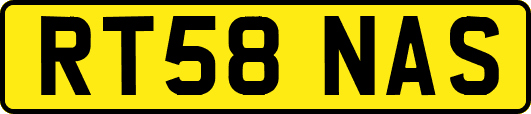 RT58NAS