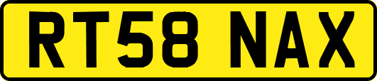 RT58NAX