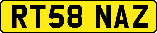 RT58NAZ