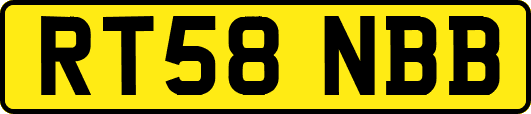 RT58NBB