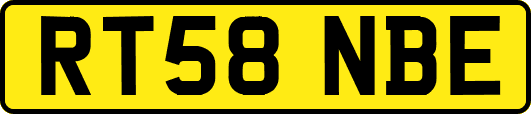 RT58NBE
