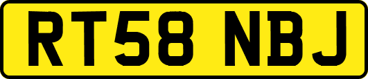 RT58NBJ