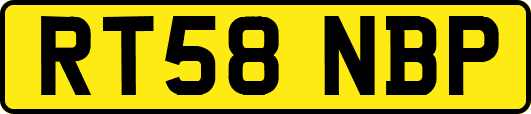 RT58NBP