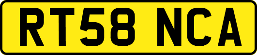 RT58NCA