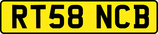 RT58NCB